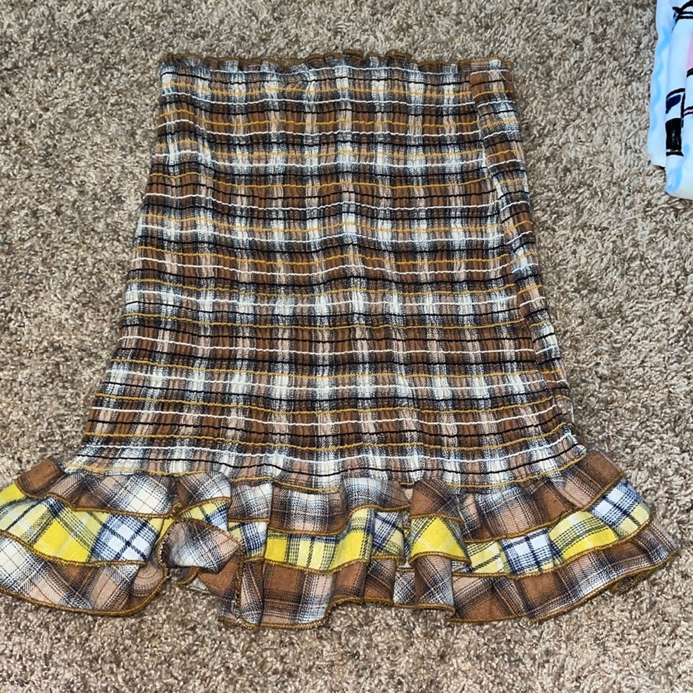 Skirt